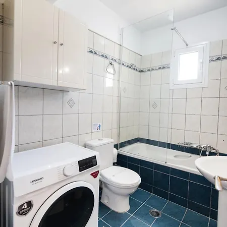 Appartement Olia B *